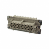 Heavy Duty Connector Inserts, Modules - 281-5544-ND - DigiKey