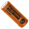 Batteries Rechargeable (Secondary) -- P010-ND - Image