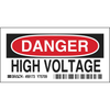 Signs, Nameplates, Posters - 2267-84875-ND - DigiKey