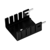 Heat Sinks - 2223-HSS10-B20-P40-ND - DigiKey