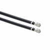 Jumper Wires, Pre-Crimped Leads - 0502128000-06-B4-D-ND - DigiKey