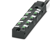 Sensor Interface Junction Blocks - 277-1197331-ND - DigiKey