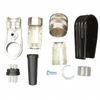 Circular Connector Assemblies - 361-1229-ND - DigiKey