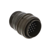 Circular Connector Assemblies - 339-MS3106A24-5P-ND - DigiKey