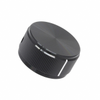 Knobs - KN1250B1/4-ND - DigiKey