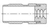 shrink boot - 582527-000 - Powell Electronics, Inc.