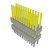 Board Spacers, Stackers (Board to Board) - 612-DWM-12-56-L-D-266-ND - DigiKey