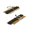 Headers, Receptacles, Female Sockets - 2262-A25002-018-ND - DigiKey
