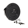 Counters, Hour Meters -- 5737-711-0162-ND - Image