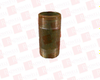 Pipe and Coupling - 48163885 - Radwell International