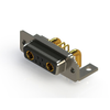 D-Sub Connector Assemblies - 151-630-7W2-640-3N4-ND - DigiKey