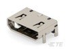 HDMI Connectors - 2494824-1 - TE Connectivity