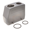 Heavy Duty Connector Housings, Hoods, Bases - 281-2735830000-ND - DigiKey