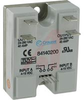 Relay;SSR;Zero-Switching;Cur-Rtg 40A;Ctrl-V 4-15DC;Vol-Rtg 24-280AC - 70134149 - Allied Electronics, Inc.
