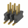 Headers, Male Pins - FTMH-103-02-G-DV-TR-ND - DigiKey