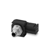 Modular/Ethernet Connector (RJ45, RJ11) Jacks - 277-1358333-ND - DigiKey