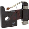Fuse;Indicating/Telecom;Fast Acting;2A;Dims 0.81x0.688