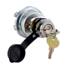 Switches & Connectors - Control Switches - Rotary Switches - Series: Universal Rotary Switches - 90005-09 -- 90005-09 - Image
