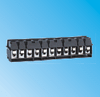 Pluggable Terminal Blocks - PTB450B-06 - JITE Connectors Inc.
