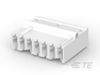 Rectangular Wire & Cable Connectors & Housings - 928344-7 - TE Connectivity