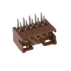 Headers, Male Pins - LY20-10P-DLT1-P1E-BR-ND - DigiKey