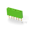 Headers, Receptacles, Female Sockets - 5-966444-6-ND - DigiKey