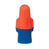 Wire Splice Connectors - 19-O/B+POUCHBKN-ND - DigiKey