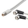 Sensor & Actuator Cables - 185822 - RS Components, Ltd.