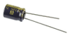Aluminium Capacitors - 6283863 - RS Components, Ltd.