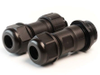 Industrial Circular Connectors - 1444220 - RS Components, Ltd.