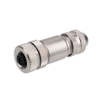 Industrial Circular Connectors - 132094 - RS Components, Ltd.