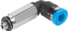 Pneumatic Fittings - 2022787 - RS Components, Ltd.
