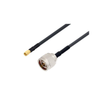 Coaxial Cables (RF) - 6099-PE3C8657/HS-48-ND - DigiKey