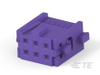 Ribbon Cable Connectors - 1658526-1 - TE Connectivity