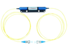 In-Line Polarization Controller, 1280-1340 nm, FC/APC. -- F-ILPC-13-APC - Image