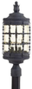 Exterior -Post/Pier Head - 205594 - Light Center (The)