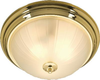 5830FTPB Flush Mounts-Bowl Style - 725256 - Capital Lighting, Inc.