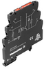 MICROOPTO Solid-State Relay 6 mm Width -- MOS 24VDC/12-300VDC 1A - Image