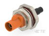Coax Connectors - 1-2550704-2 - TE Connectivity