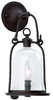 B9461NB Exterior -Wall Mount - 735108 - Capital Lighting, Inc.