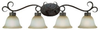 23604-BA Bathroom Fixtures-Four Lights - 445705 - Capital Lighting, Inc.