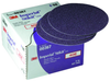 3M Imperial 740I Aluminum Oxide Disc Coarse Grade 40 Grit - 5 in Diameter - 00367 - 051131-00367 - R. S. Hughes Company, Inc.