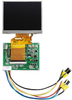 Display Modules - LCD, OLED, Graphic - 1528-2197-ND - DigiKey