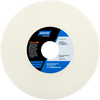 Norton® 38A60-KVBE Vitrified Wheel - 66252941041 - Norton Abrasives