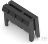 PCI & PCI Express Connectors - 5-1734857-4 - TE Connectivity
