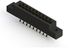Card Edge Connectors - Edgeboard Connectors - 355-018-556-502 - Lingto Electronic Limited