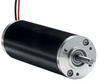 Dc Brush Motor, 35W, 3000Rpm, 24V; Dc Motor Type Crouzet - 03AC6367 - Newark, An Avnet Company