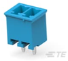 PCB Terminal Blocks - 796694-2 - TE Connectivity