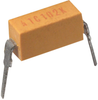 Capacitance Kyocera Avx - 61AC0470 - Newark, An Avnet Company
