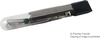 Lamp, Telephone Slide/t6.8, T-6 4/5, 28V; Supply Voltage Cml Innovative Technologies - 93K3828 - Newark, An Avnet Company